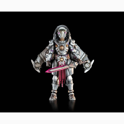 Cosmic Legions Mortal Thorn figurine Arch General Honora - Image 3