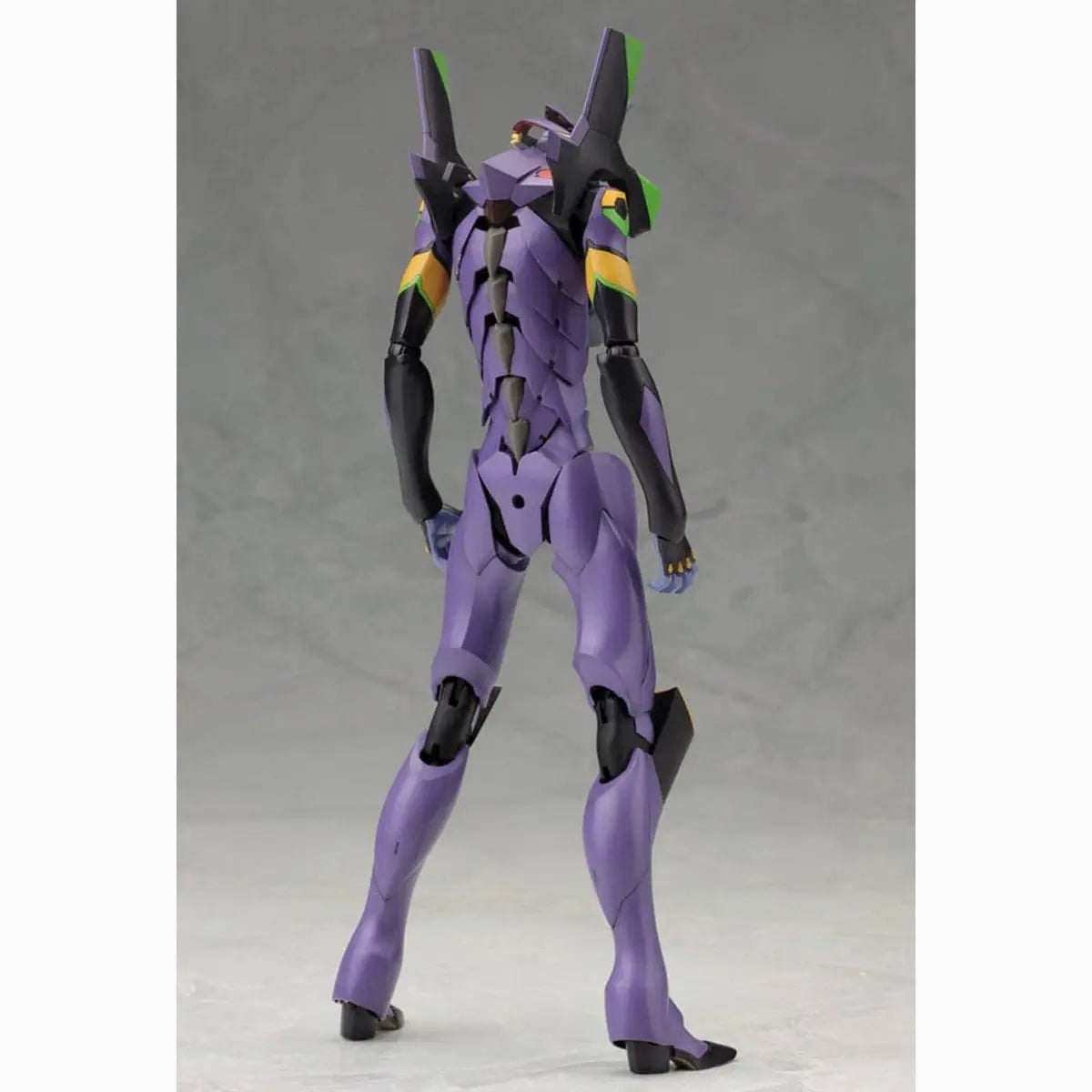 Evangelion: 3.0 You can (not) redo figurine Plastic Model Kit 1/400 Evangelion 13 19 cm - Image 4