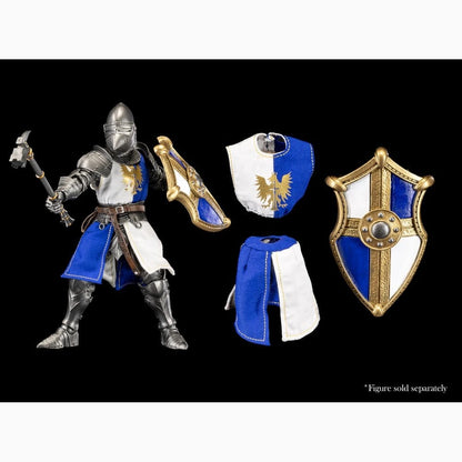 Mythic Legions: Reinforcement 3 accessoires pour figurines Order of Eathyron Tunic Set - Image 4