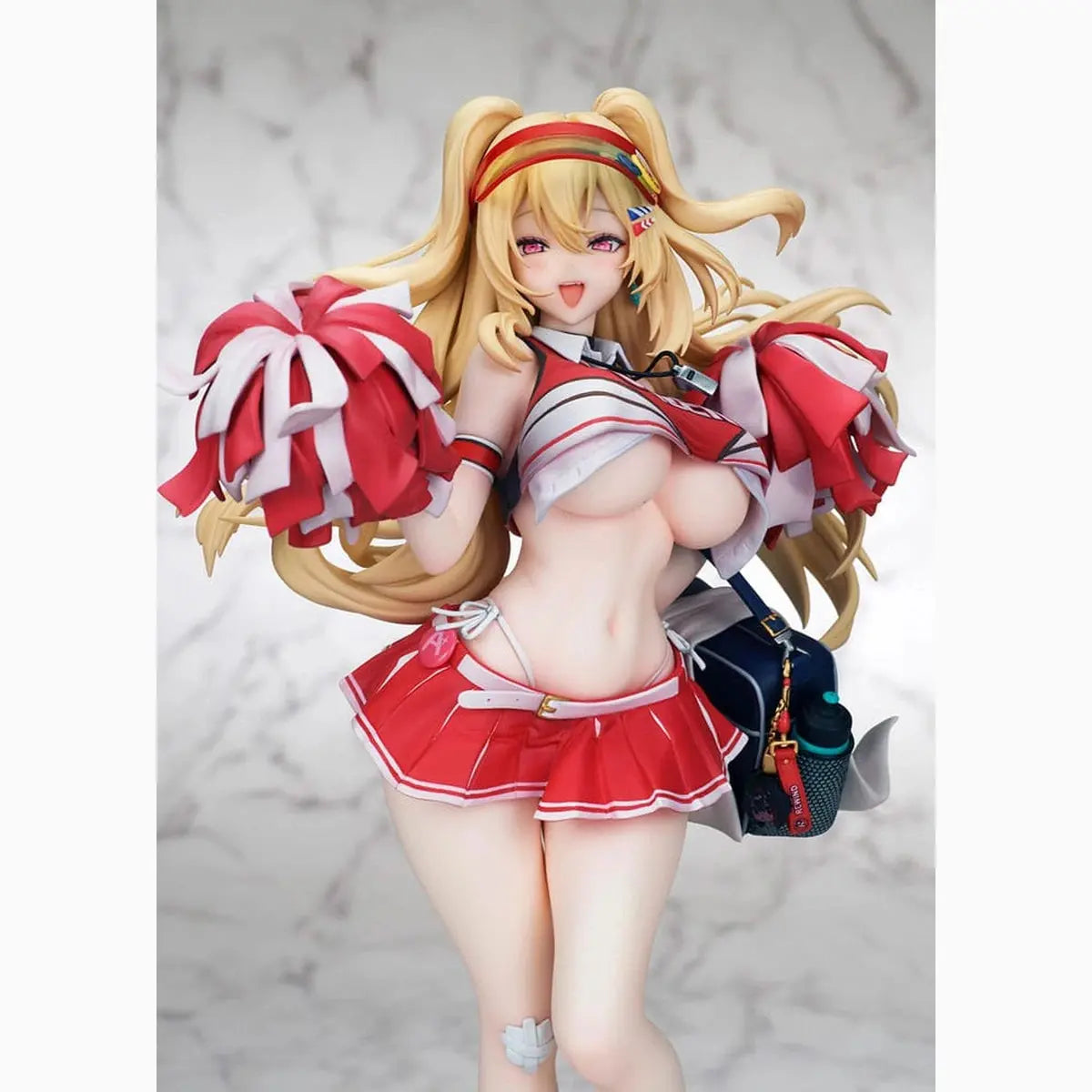 Goddess of Victory: Nikke statuette PVC Clay 25 cm - Image 5