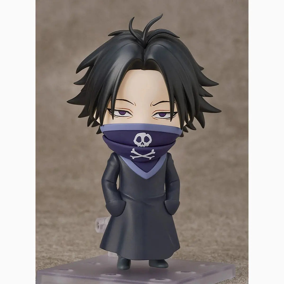 Hunter x Hunter figurine Nendoroid Feitan 10 cm - Image 4