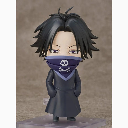 Hunter x Hunter figurine Nendoroid Feitan 10 cm - Image 4