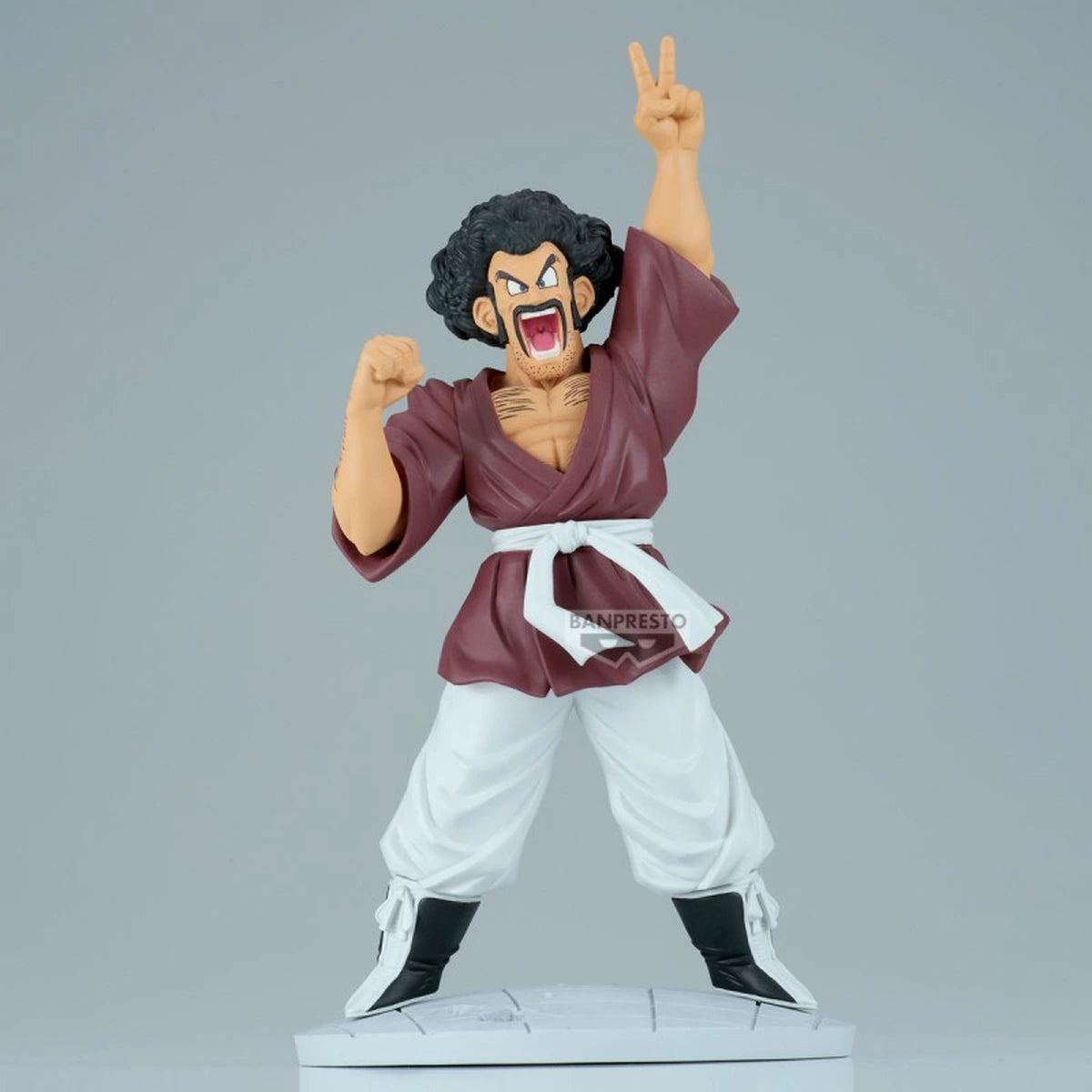 DRAGON BALL - HISTORY BOX - MR. SATAN - Image 4