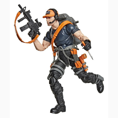 G.I. Joe Classified Series figurine Action Man 15 cm - Image 4