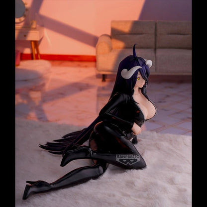 OVERLORD - RELAX TIME - ALBEDO - Image 1