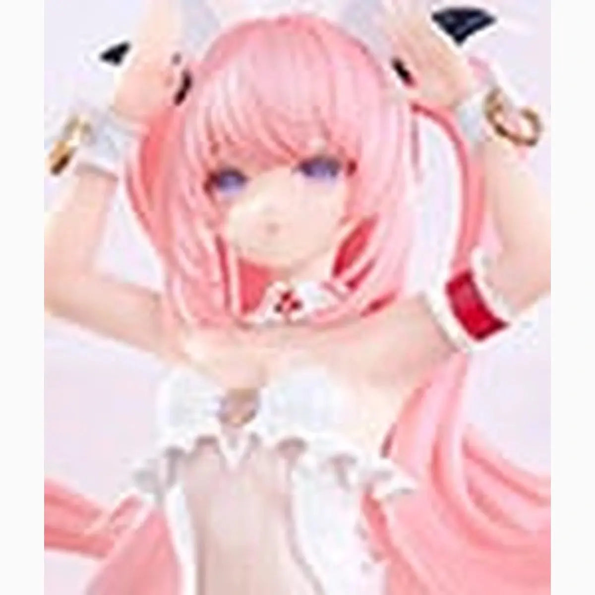 Original Character statuette PVC 1/6 Lulumu illustration by Tamano Kedama 27 cm - Image 2
