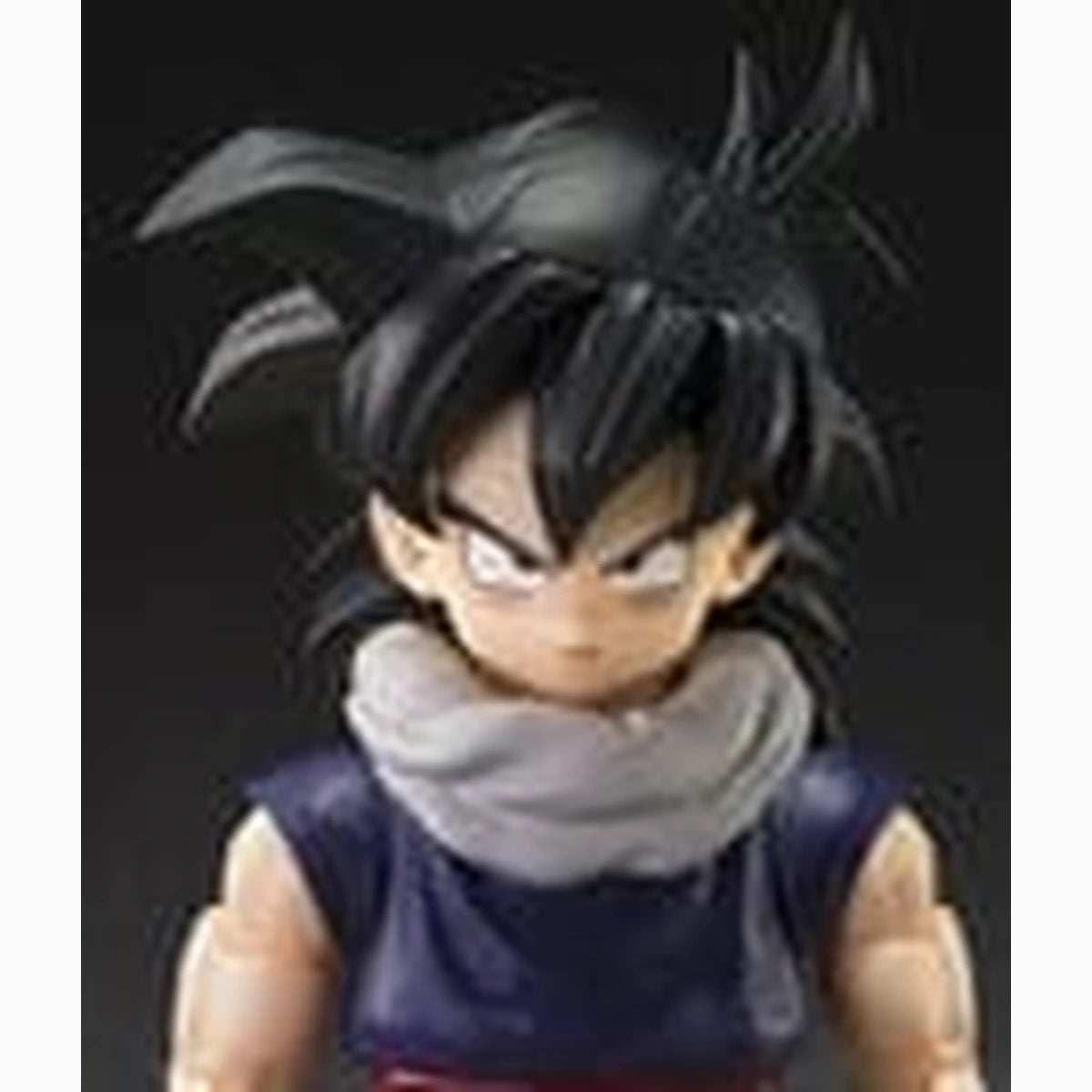 Dragon Ball Z figurine S.H.Figuarts Son Gohan (Z-Fighters) (Limited Edition Z-Fighters Group Base Ver. A) 11 cm - Image 2