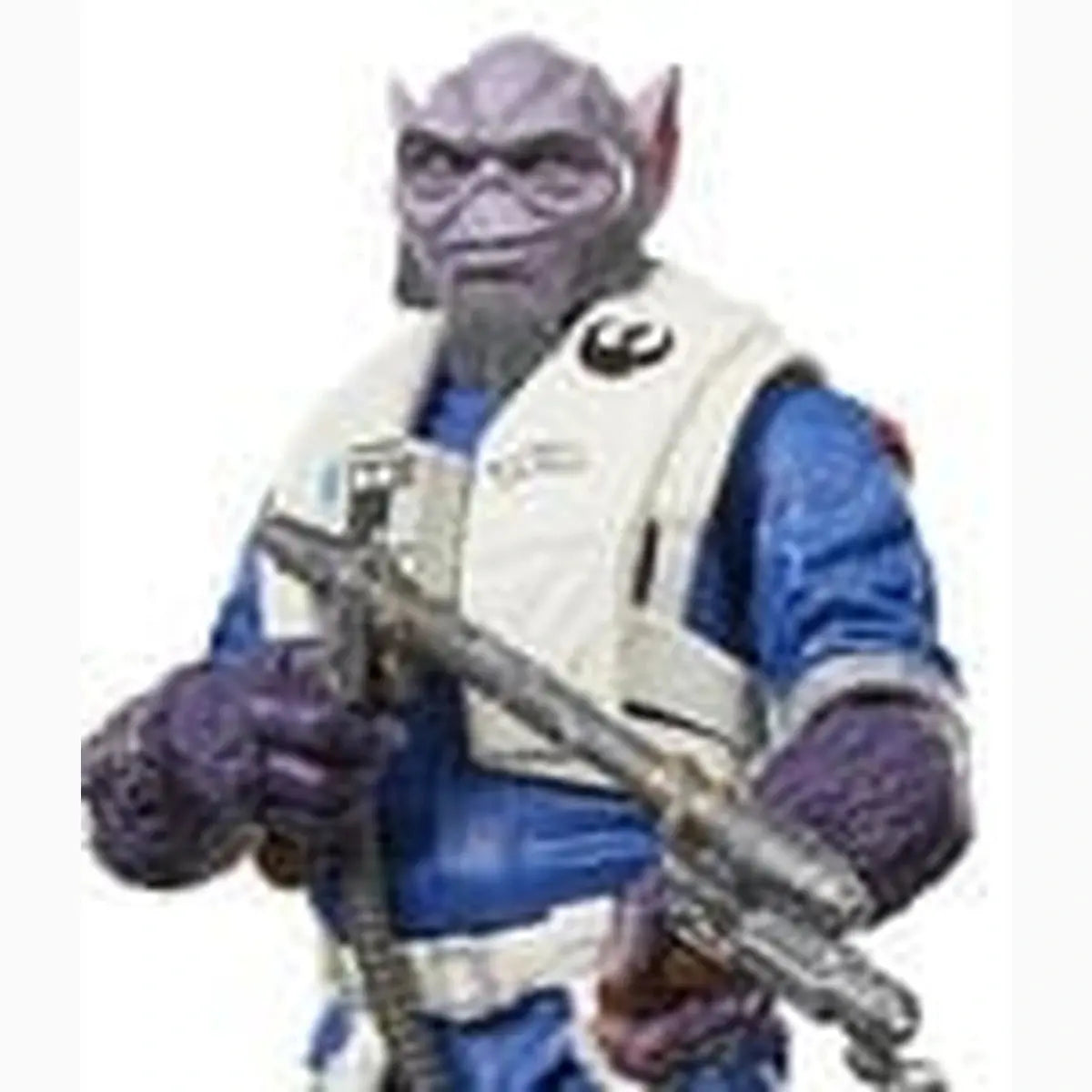 Star Wars : Le Mandalorien et Grogu Black Series figurine Garazeb “Zeb” Orrelios 15 cm - Image 2