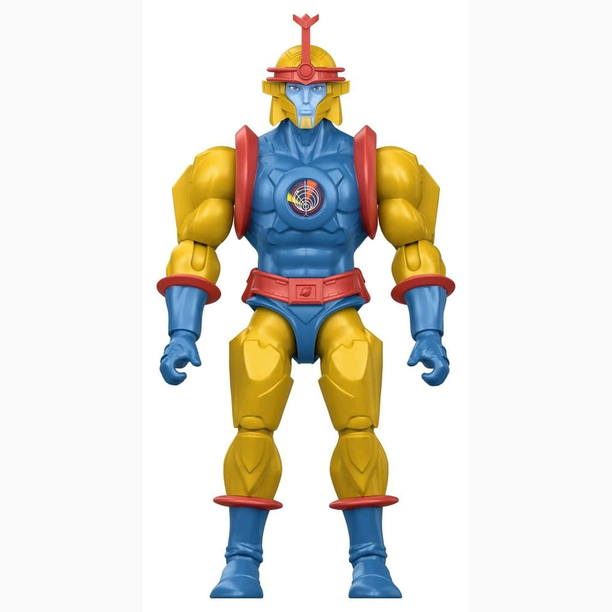Masters of the Universe Origins figurine Cartoon Collection: Sy-Klone 14 cm - Image 1