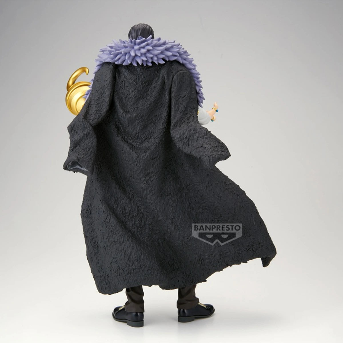 One Piece Premium Crocodile The Anime 30cm W147 - Image 4
