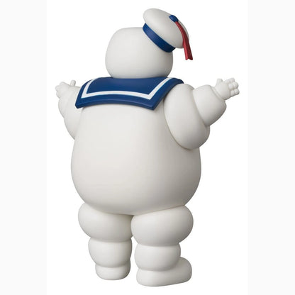 S.O.S Fantômes UDF figurine mini Stay Puft Marshmallow Man (Angry Face) 10 cm - Image 3
