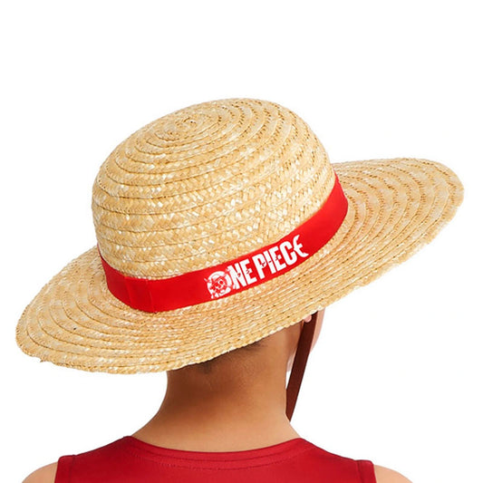 One Piece Cosplay Chapeau Cannotier Luffy - Image 1