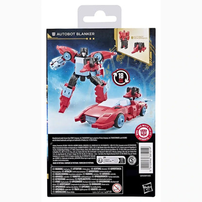 Transformers Age of the Primes Deluxe Class figurine Autobot Blanker 13 cm - Image 3