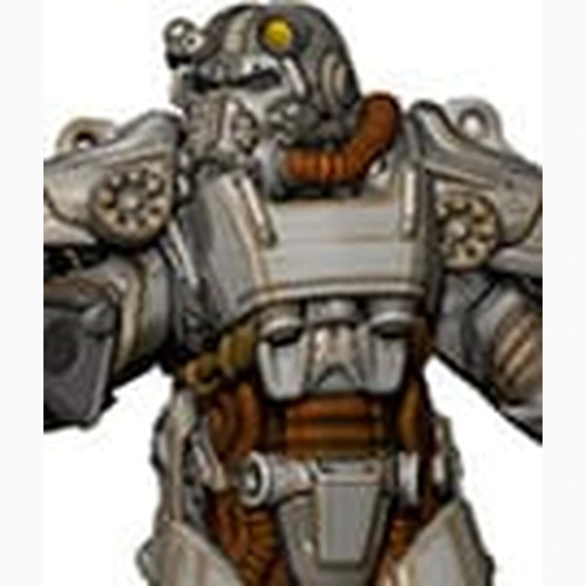 Fallout figurine T-60 Power Armor 7 cm - Image 2