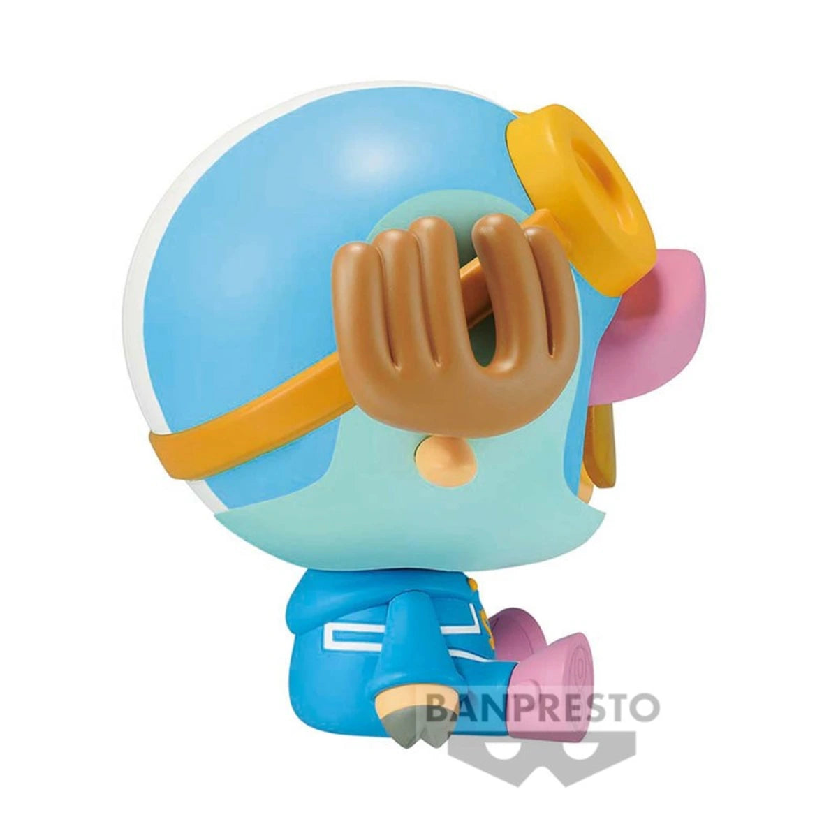 One Piece Sofvimates Chopper Egghead Ver 11cm W116 - Image 2