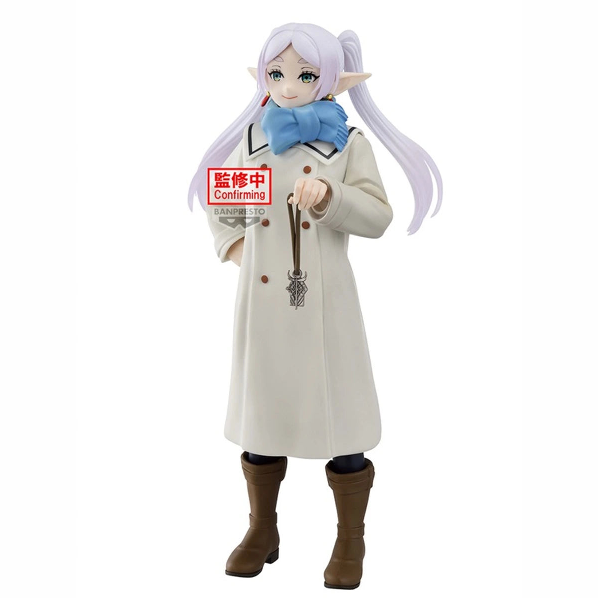 Frieren Beyond Journeys End Figure Holy Emblem W149 - Image 3