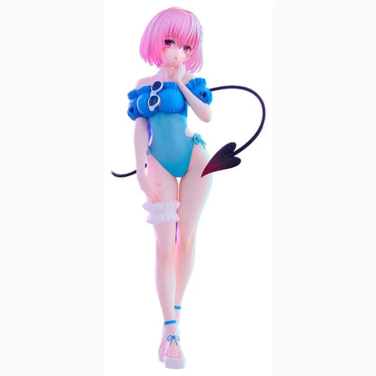 To Love Ru Darkness figurine PVC Trio-Try-iT Momo Belia Deviluke 19 cm - Image 1
