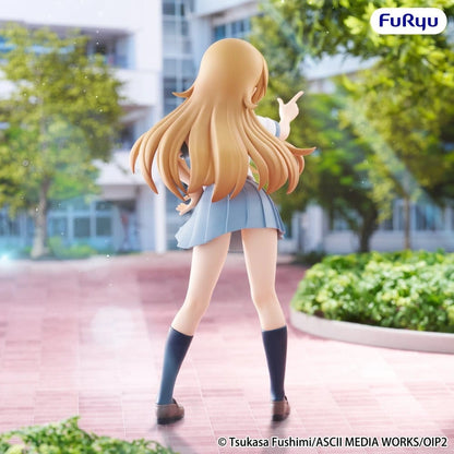 Oreimo 2 figurine PVC Muchute Kirino Kousaka 19 cm - Image 4
