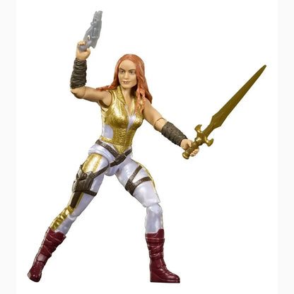 Masters of the Universe 2026 Movie figurine Teela 14 cm - Image 7