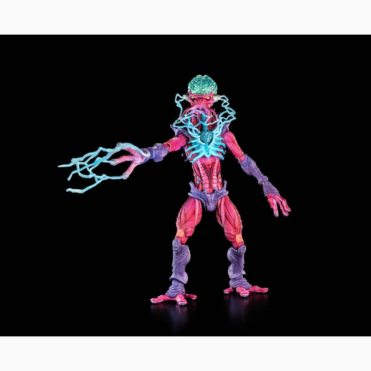 Cosmic Legions Mortal Thorn figurine Zorrtexx - Image 4