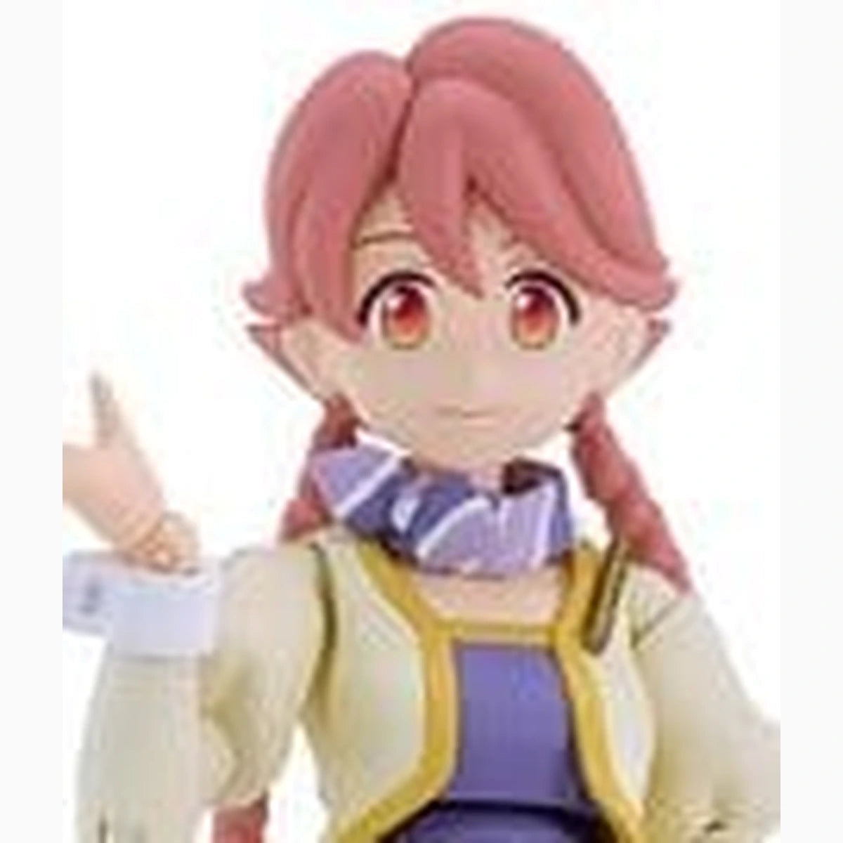 Apocalypse Hotel Plastic Model Kit Plamatea Yachiyo 15 cm - Image 2