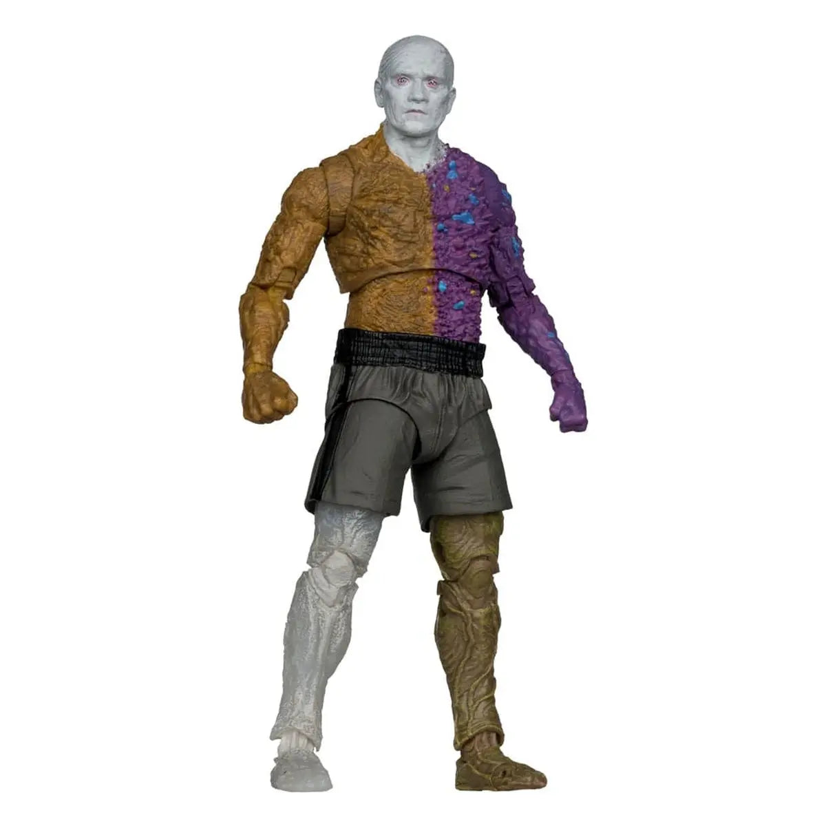 Superman (2025) DC Multiverse figurine Metamorpho 17 cm - Image 4