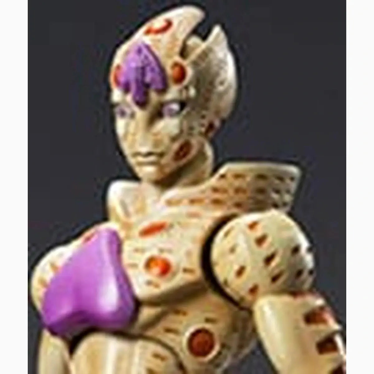 JoJo's Bizarre Adventure Part 5: Golden Wind figurine Chozokado G·E·R 16 cm - Image 2
