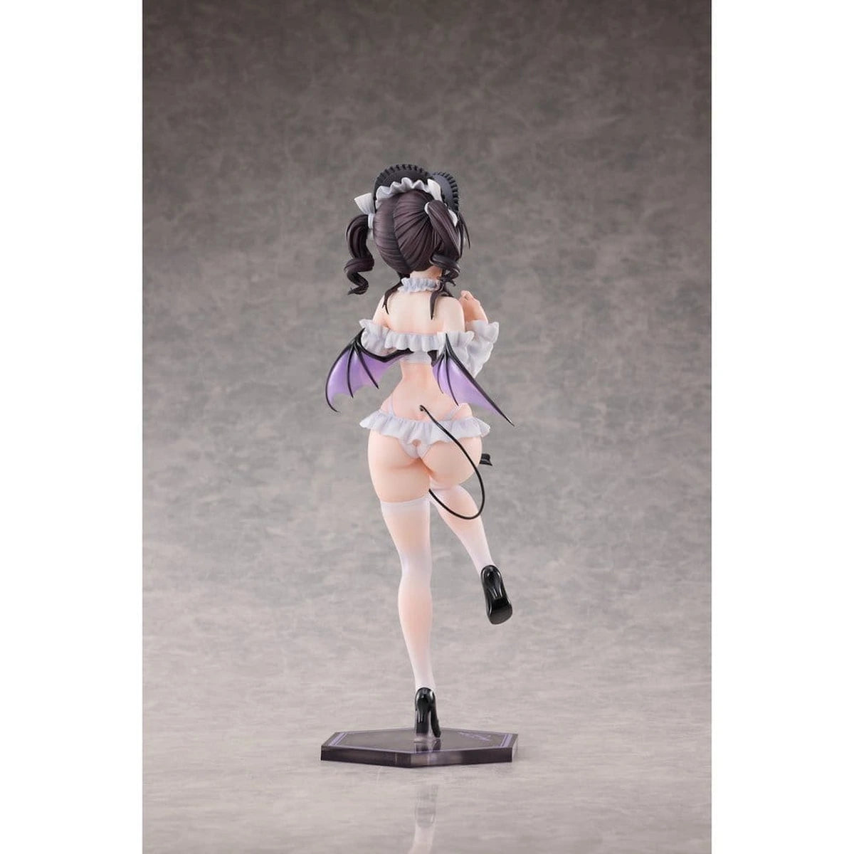 Original Character figurine PVC 1/6 Shino Illustrated by RIKO 30 cm - Image 5
