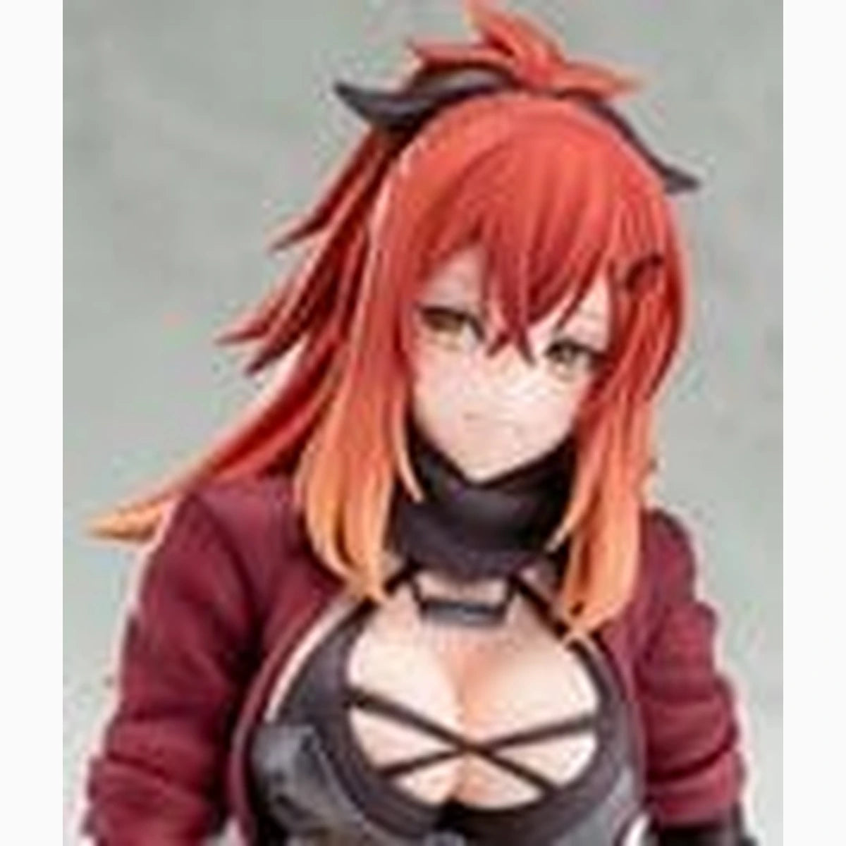 Old Country Bumpkin to Master Swordsman figurine PVC 1/6 Surena Lysandra 25 cm - Image 2