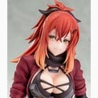 Old Country Bumpkin to Master Swordsman figurine PVC 1/6 Surena Lysandra 25 cm - Image 2