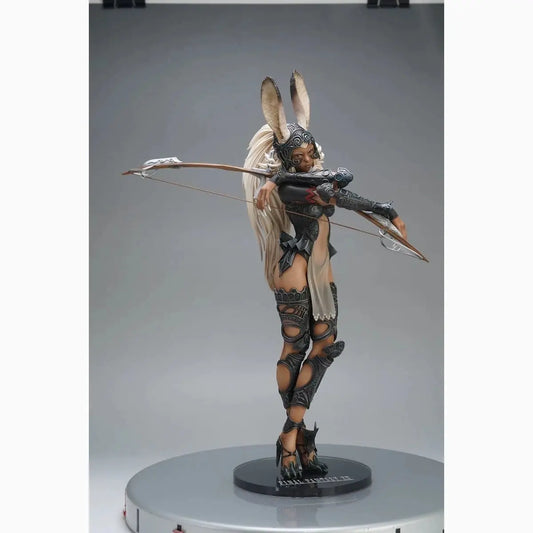 Final Fantasy XII figurine PVC Fran 29 cm - Image 1