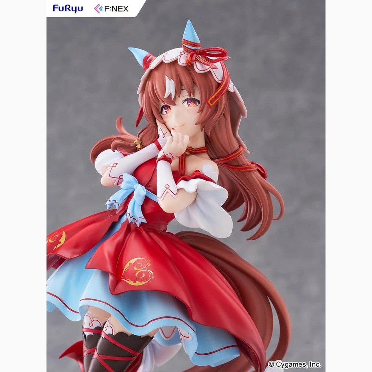 Umamusume: Pretty Derby figurine PVC 1/7 F:NEX Still in Love 25 cm - Image 6