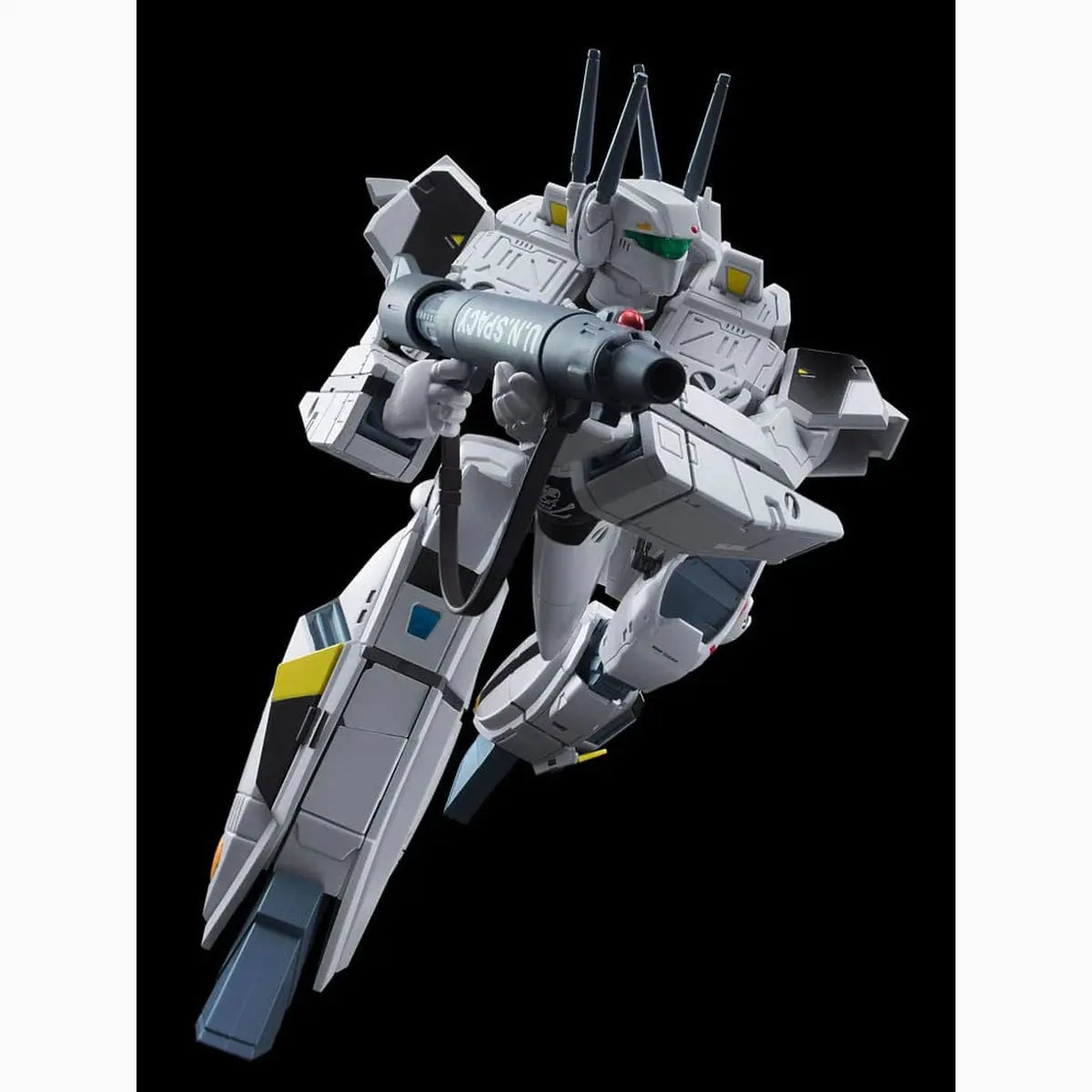 Robotech figurine Diecast Veritech VF-1S Transformable 21 cm - Image 4