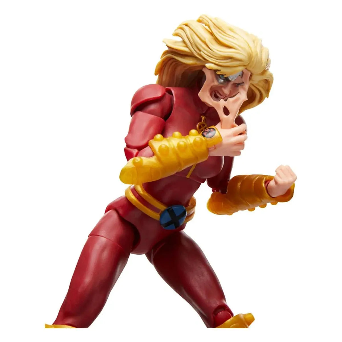 X-Men Marvel Legends figurine Marvel's Husk (BAF: Marvel's Nemesis) 15 cm - Image 5