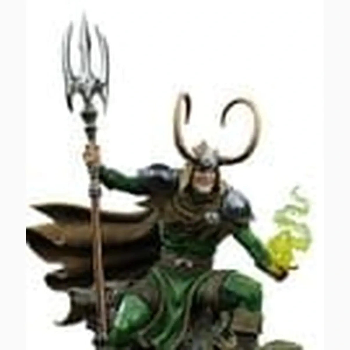 Marvel Comics statuette 1/10 Art Scale Loki 28 cm - Image 2