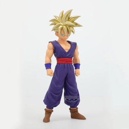 DRAGON BALL Z - BLOOD OF SAIYANS - SUPER SAIYAN SON GOHAN Ⅱ - Image 6