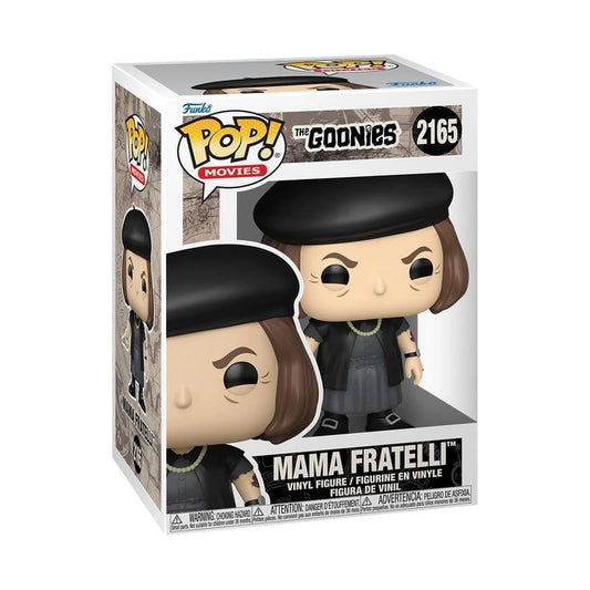 Goonies Pop S3 Mama Fratelli - Image 1