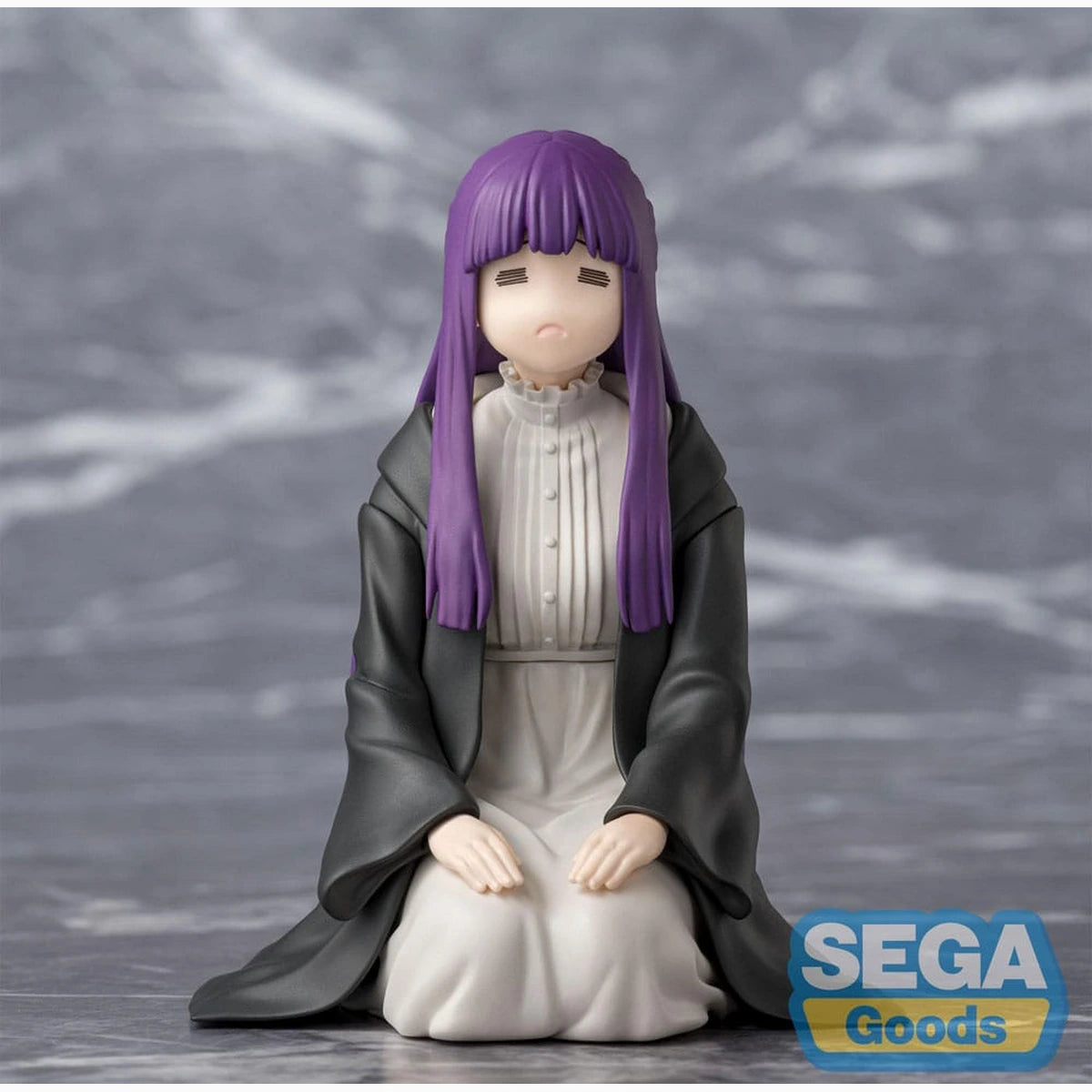 Frieren: Beyond Journey's End statuette PVC PM Perching Fern Binding Spell 8 cm - Image 3