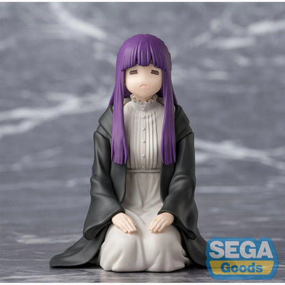 Frieren: Beyond Journey's End statuette PVC PM Perching Fern Binding Spell 8 cm - Image 3