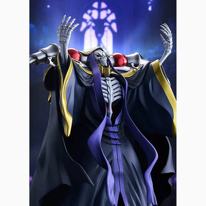 Overlord statuette PVC Pop Up Parade SP Parade Ainz Ooal Gown 26 cm - Image 6