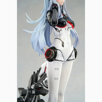 Girls´ Frontline statuette PVC 1/7 416 Midnight Evangelion Ver. 25 cm - Image 6