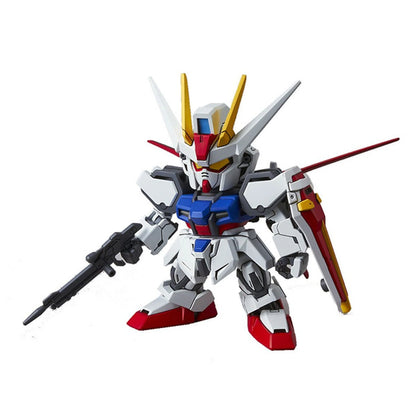Gundam Gunpla SD EX-STD 002 Aile Strike Gundam - Image 1