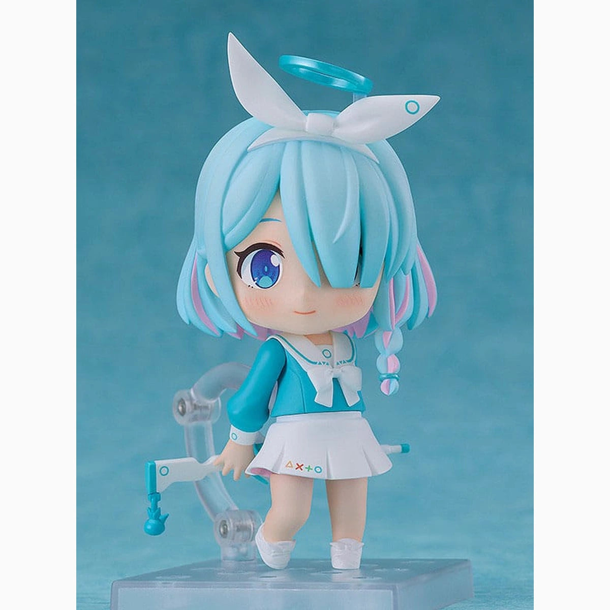 Blue Archive figurine Nendoroid Arona 10 cm - Image 4