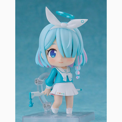 Blue Archive figurine Nendoroid Arona 10 cm - Image 4