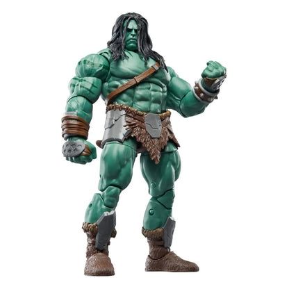Marvel 85th Anniversary Marvel Legends figurine Skaar, Son of Hulk 20 cm - Image 1