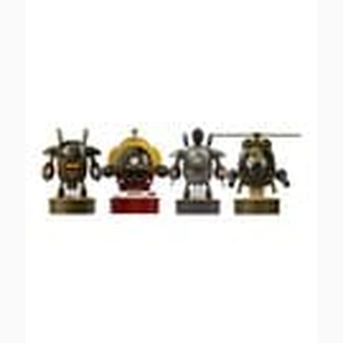 SNK Metal Slug 4-in-1 Coffret Collector 30th Anniversary - Image 2