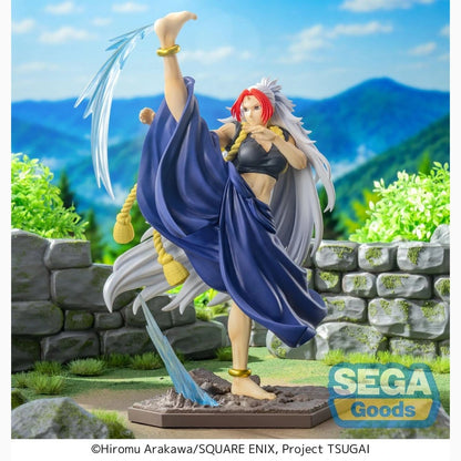 Daemons of the Shadow Realm Luminasta figurine PVC Left 20 cm - Image 3