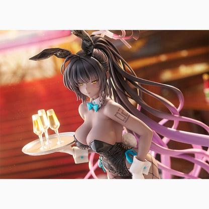 Blue Archive statuette PVC 1/7 Karin Kakudate (Bunny Girl) 30 cm - Image 7