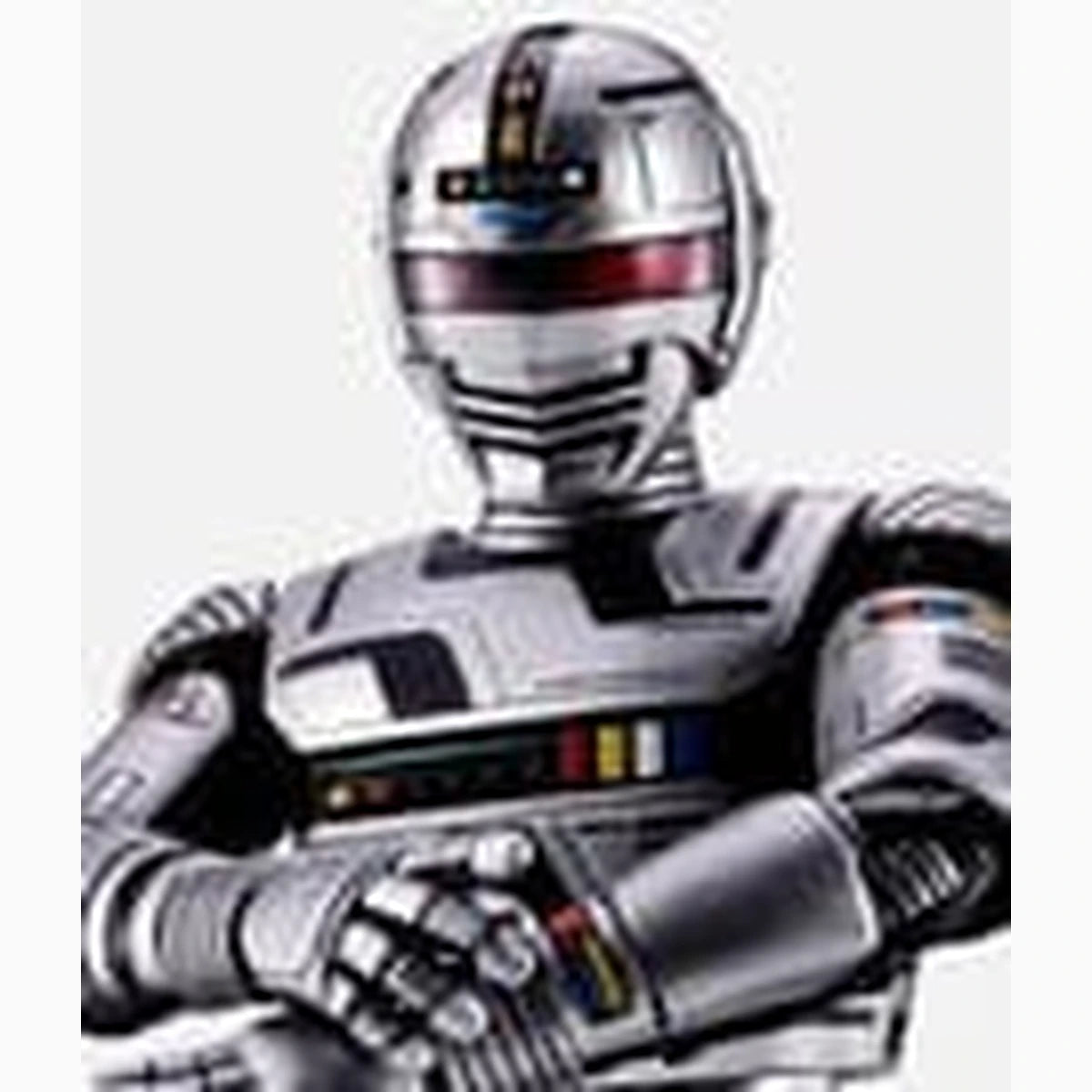 Space Sheriff Gavan figurine S.H.Figuarts (Shinkocchou Seihou) Gavan 15 cm - Image 2