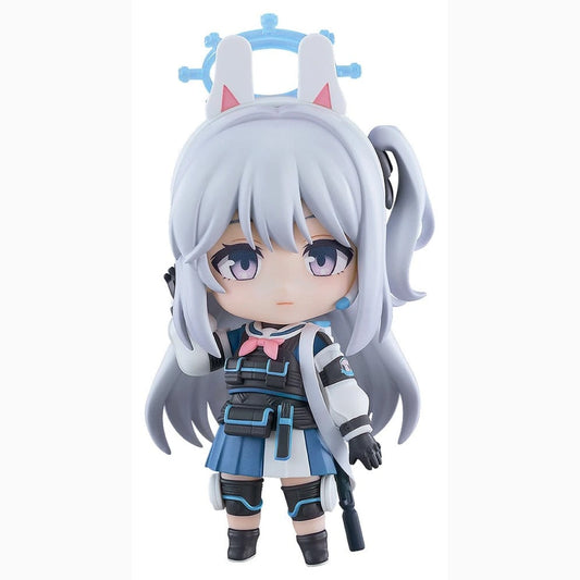Blue Archive Nendoroid figurine Miyako Tsukiyuki 10 cm - Image 1